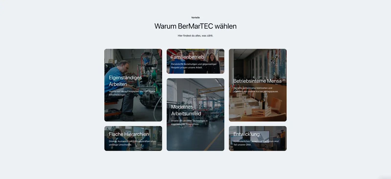 BerMarTEC Recruiting-Kampagne — 3