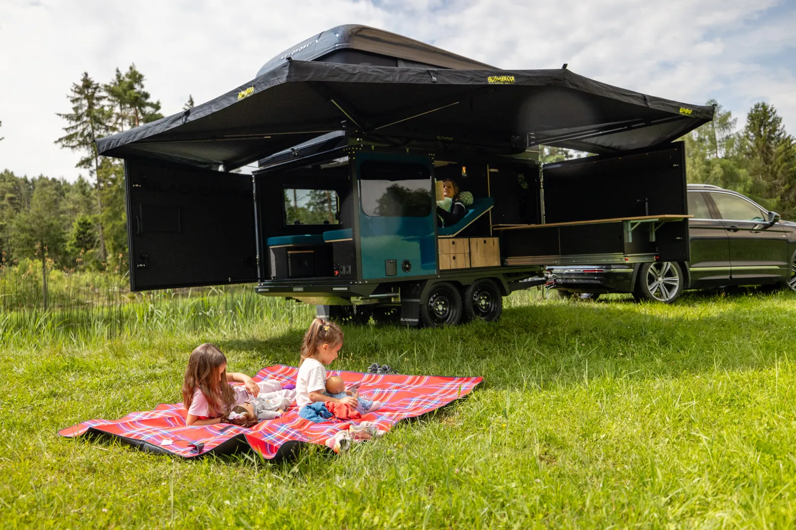 Blackcamp