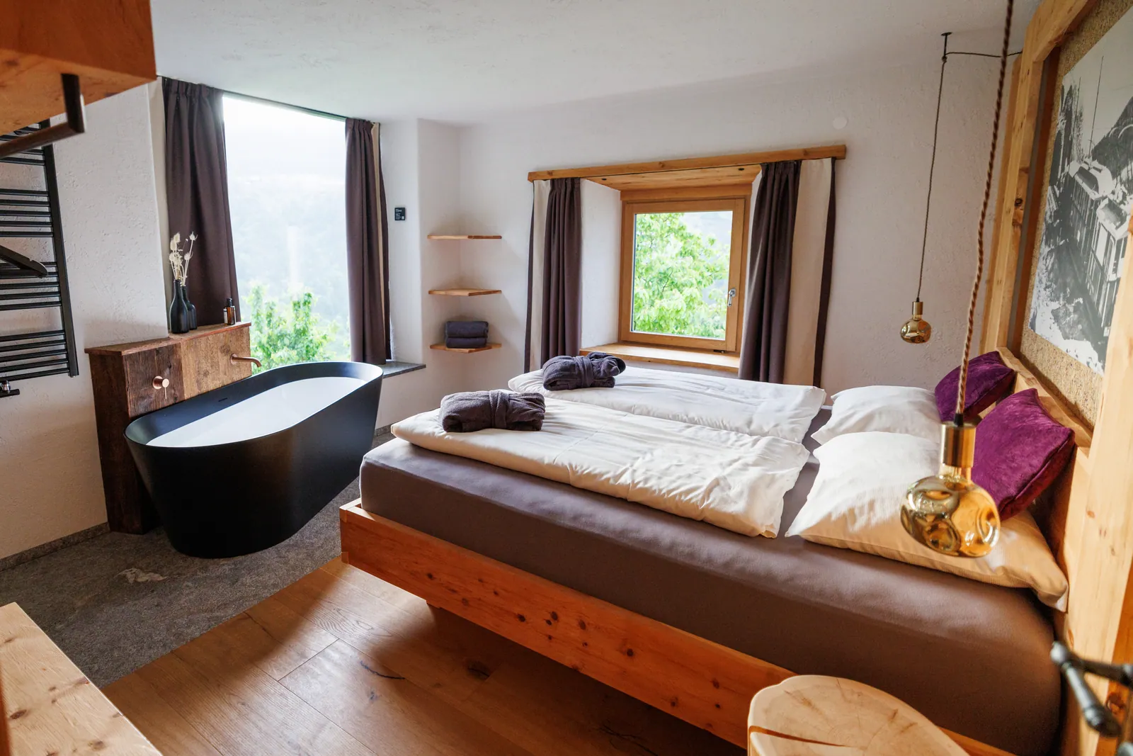 Spornberg Mountain Living — 15