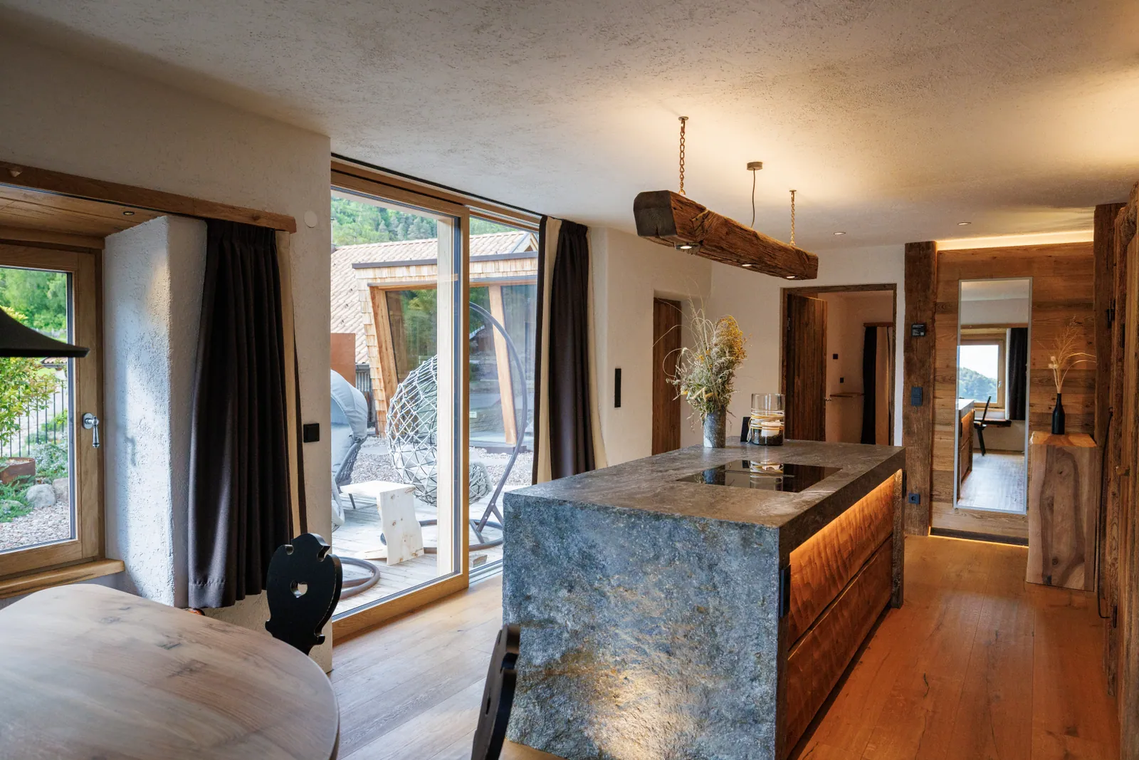 Spornberg Mountain Living — 27
