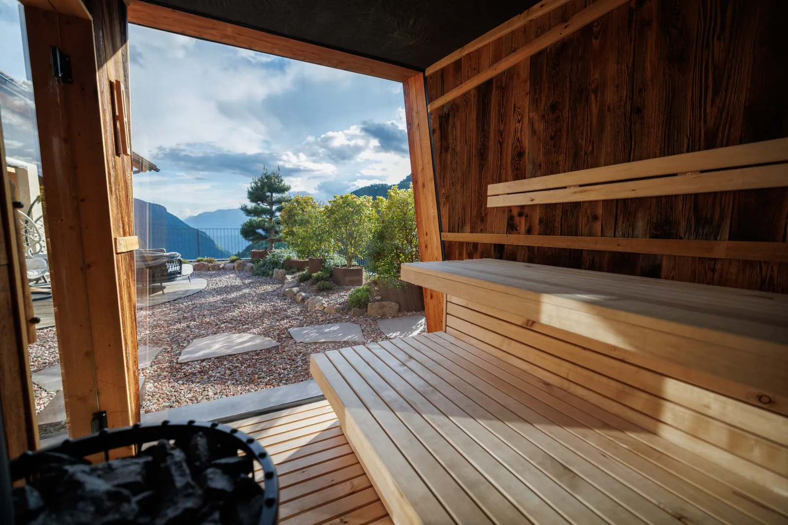 Spornberg Mountain Living — 31