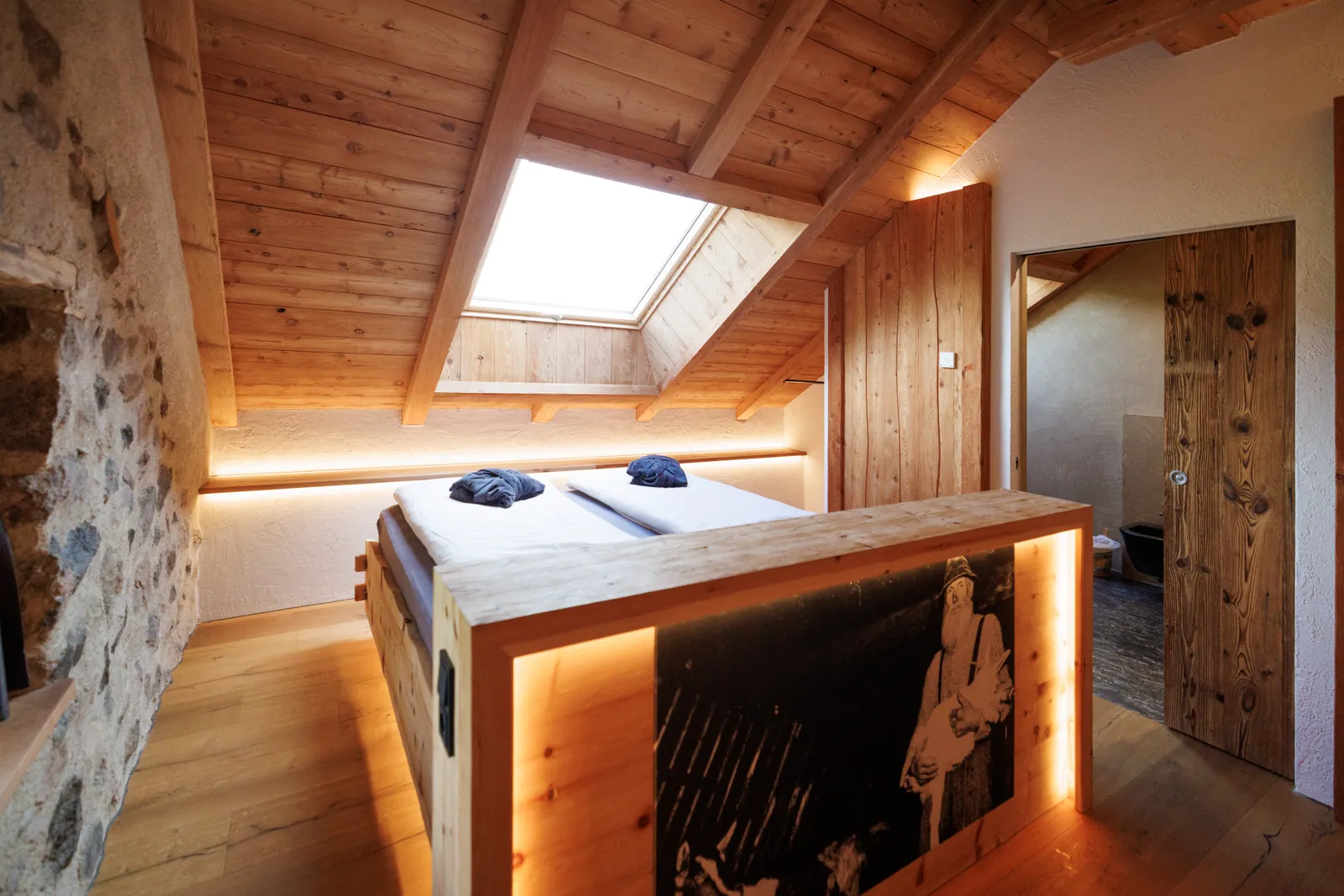 Spornberg Mountain Living — 30
