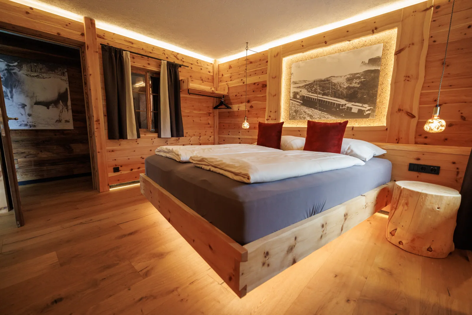 Spornberg Mountain Living — 26