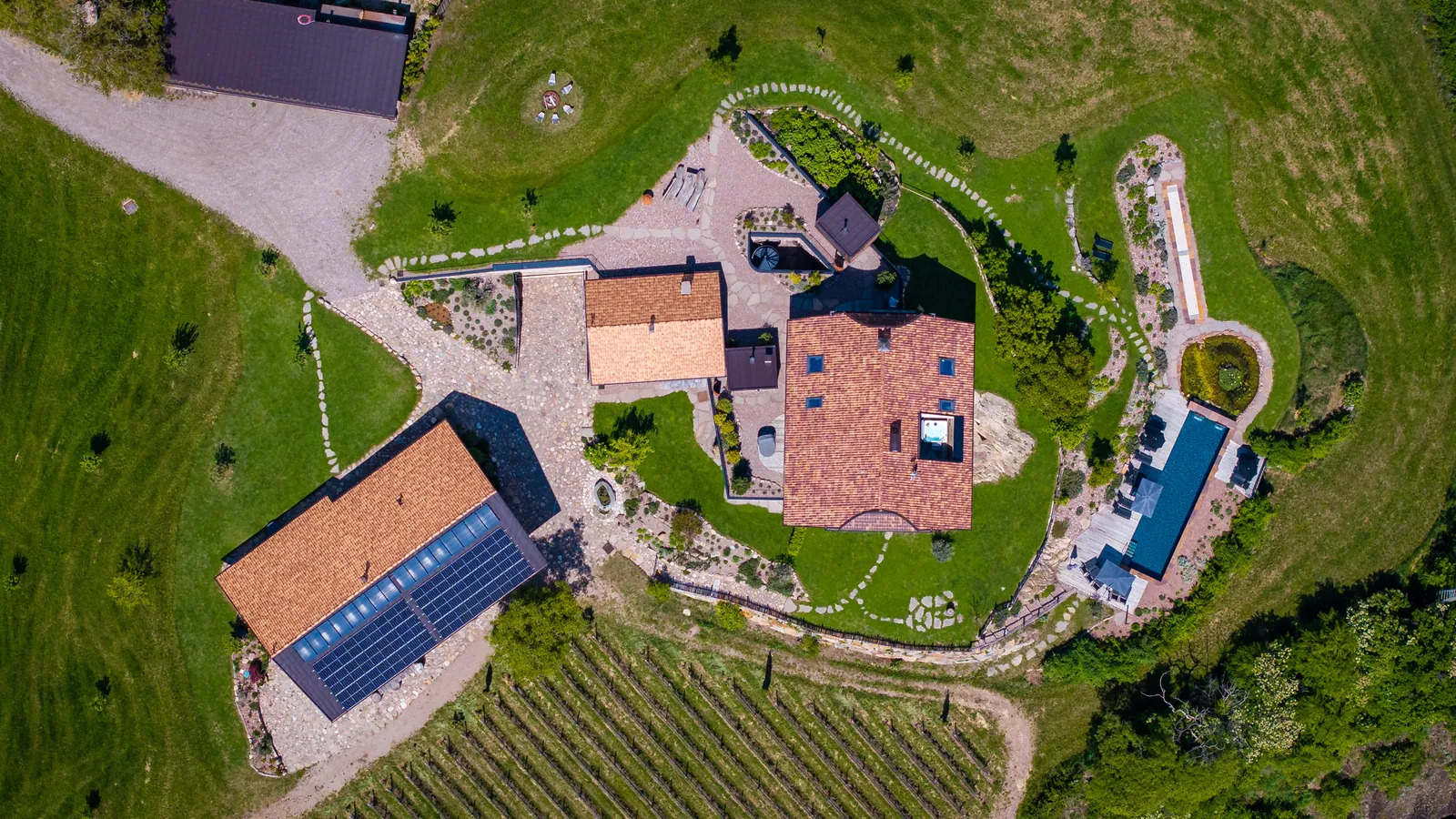 Spornberg Mountain Living — 2