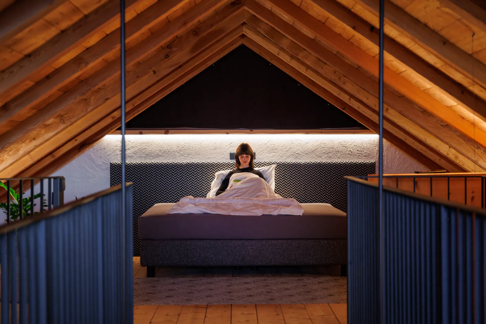 Spornberg Mountain Living — 9