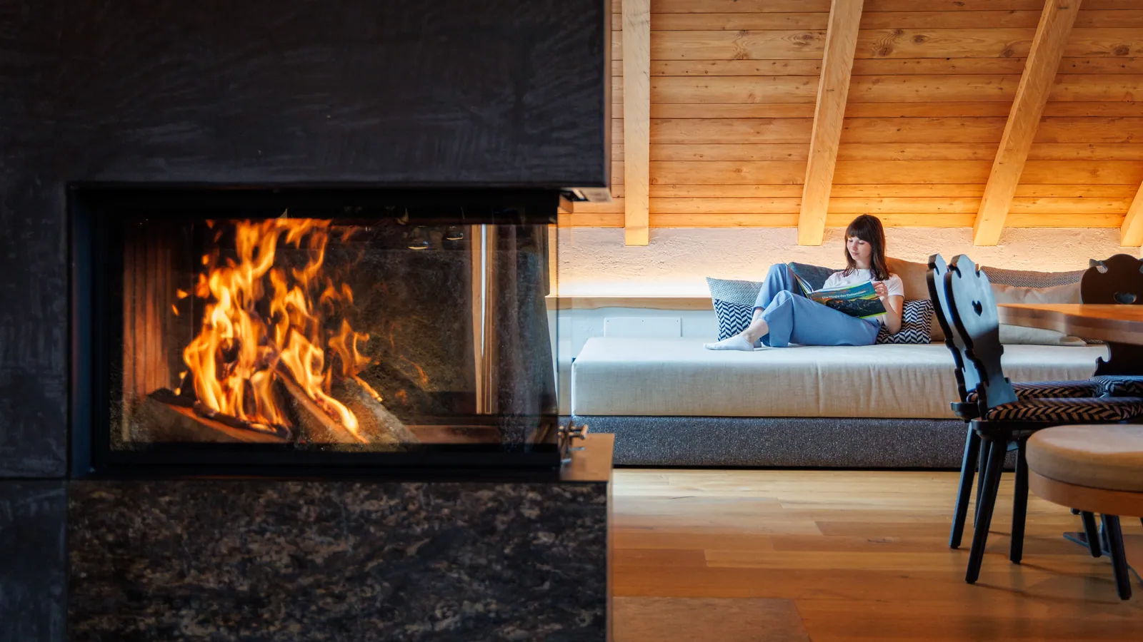 Spornberg Mountain Living — 8