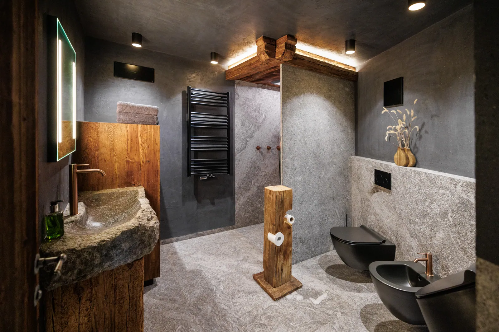 Spornberg Mountain Living — 25