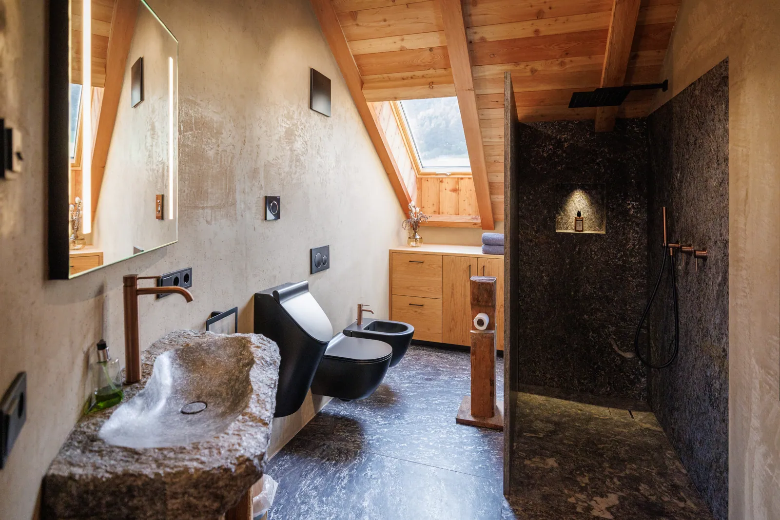Spornberg Mountain Living — 29